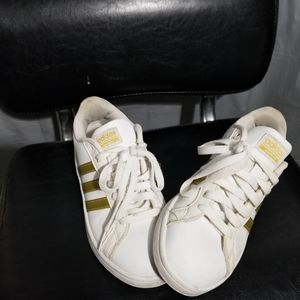 Grand Court Sneaker kids Adidas
